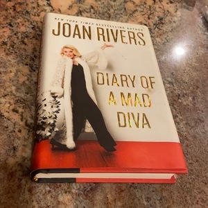 Joan Rivers Best Seller